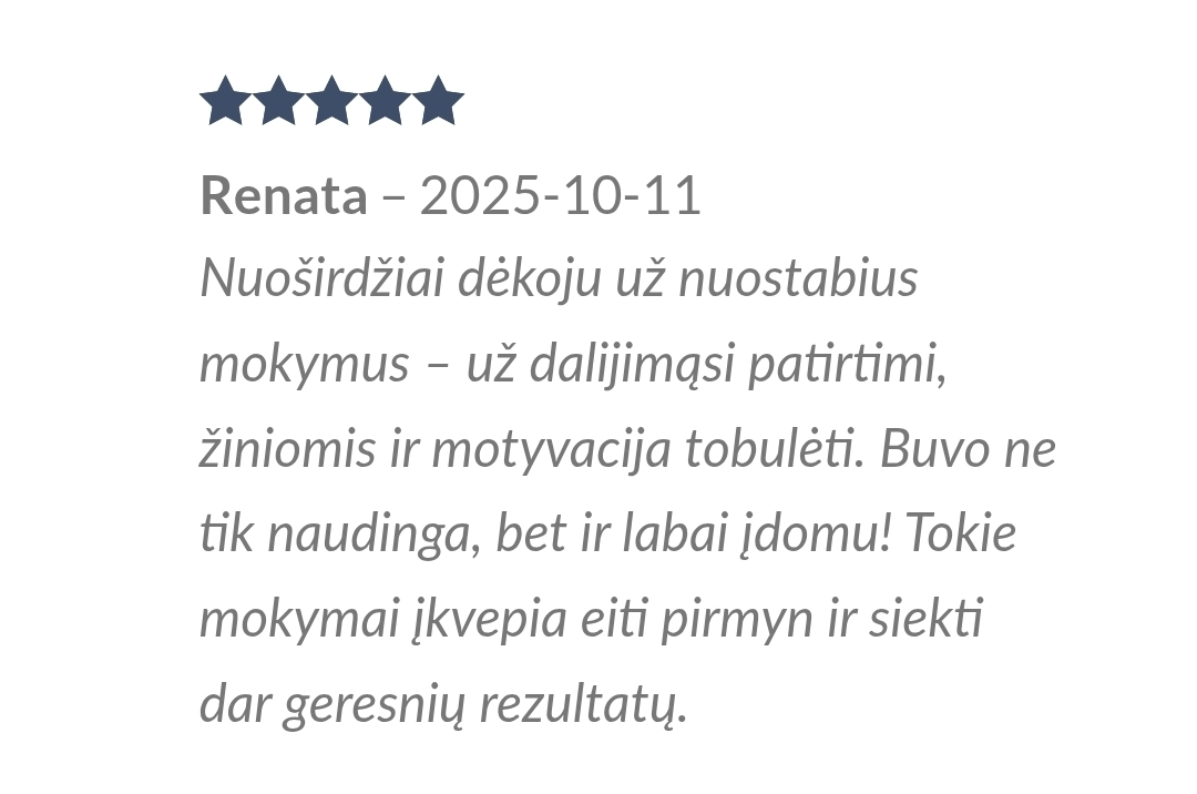 LIMFINĖ SISTEMA – ką iš tikrųjų turime žinoti, jei dirbame su kūnu? Spalio 11d. - ONLINE su įrašu - Image 3